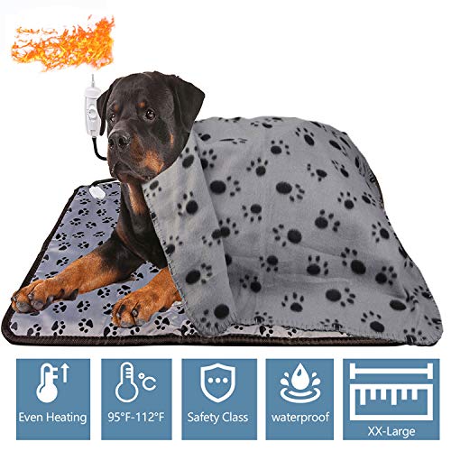Dog Electric Blanket Safe Online - www.bridgepartnersllc.com 1695341554