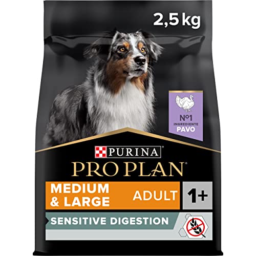 Purina Pro Plan Sensitive Digestion Medium e Large...