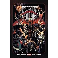 King In Black Omnibus (King In Black