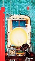 PURA LUNA 6077220647 Book Cover