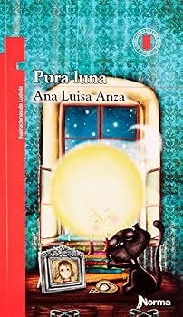 Paperback PURA LUNA [Spanish] Book
