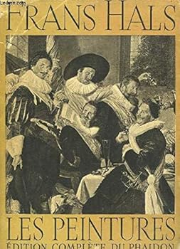 Frans Hals. Les Peintures