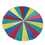 S&S Worldwide 24' Institutional, Play Parachute