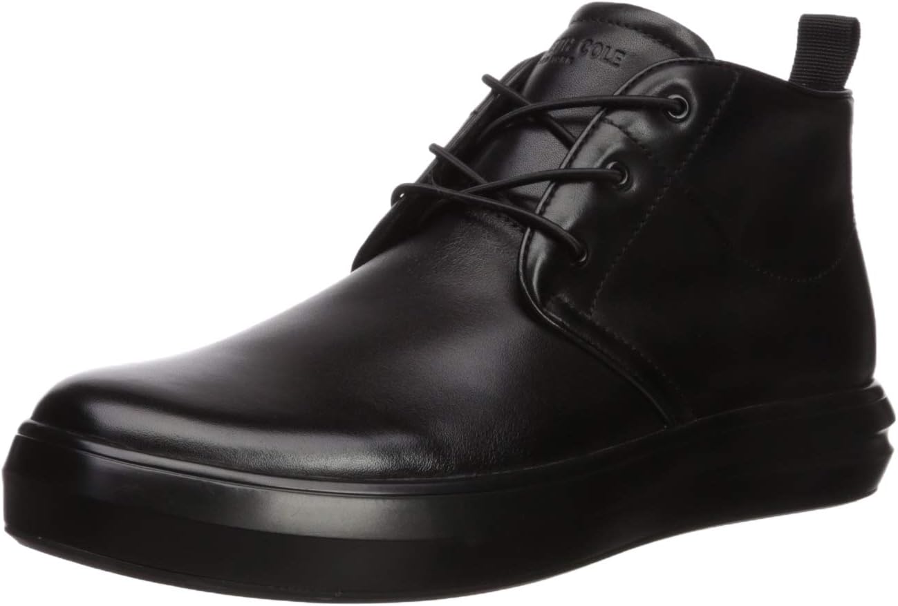 The Mover Chukka Boot 
