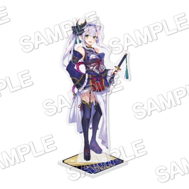 d*4様 「ロクでなし魔術講師と禁忌教典」 デカアクリルスタンド ６種セット Amazon.co.jp: ロクでなし魔術講師と禁忌教典 アクリルスタンド