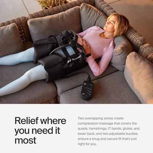 Image of Hyperice Normatec 3 Hip Attachment