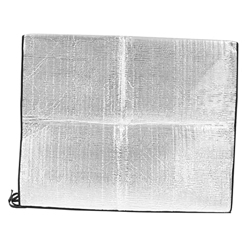 TVF[h GARJo[ OpGARjbgیJo[ A~tB Vo[ 98x79x42cm vŎtȒP