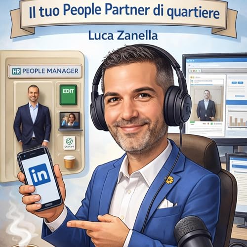 2. Perch&eacute; non ti sei ancora licenziato?" | Smart Working, egoismo e resilienza