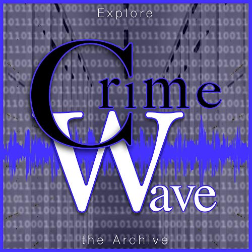 Crime Wave cover art