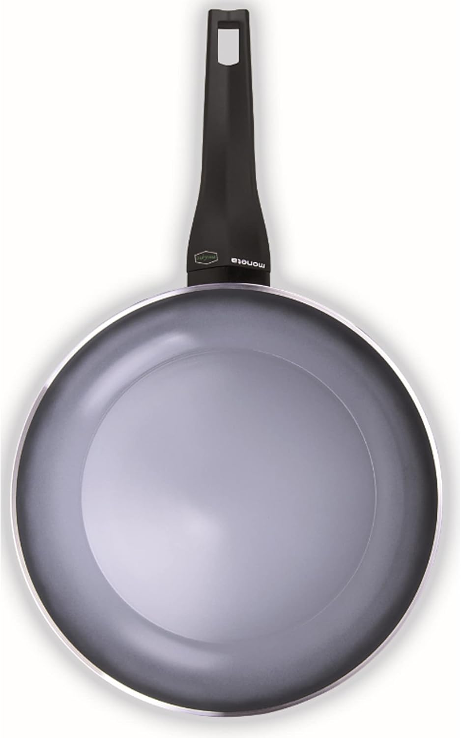 Moneta Finegres Cookware, 26cm, Gray