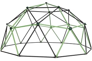 90951 Geometric Dome Climbers Jungle Gym