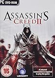 Assassins Creed 2 (II) PC