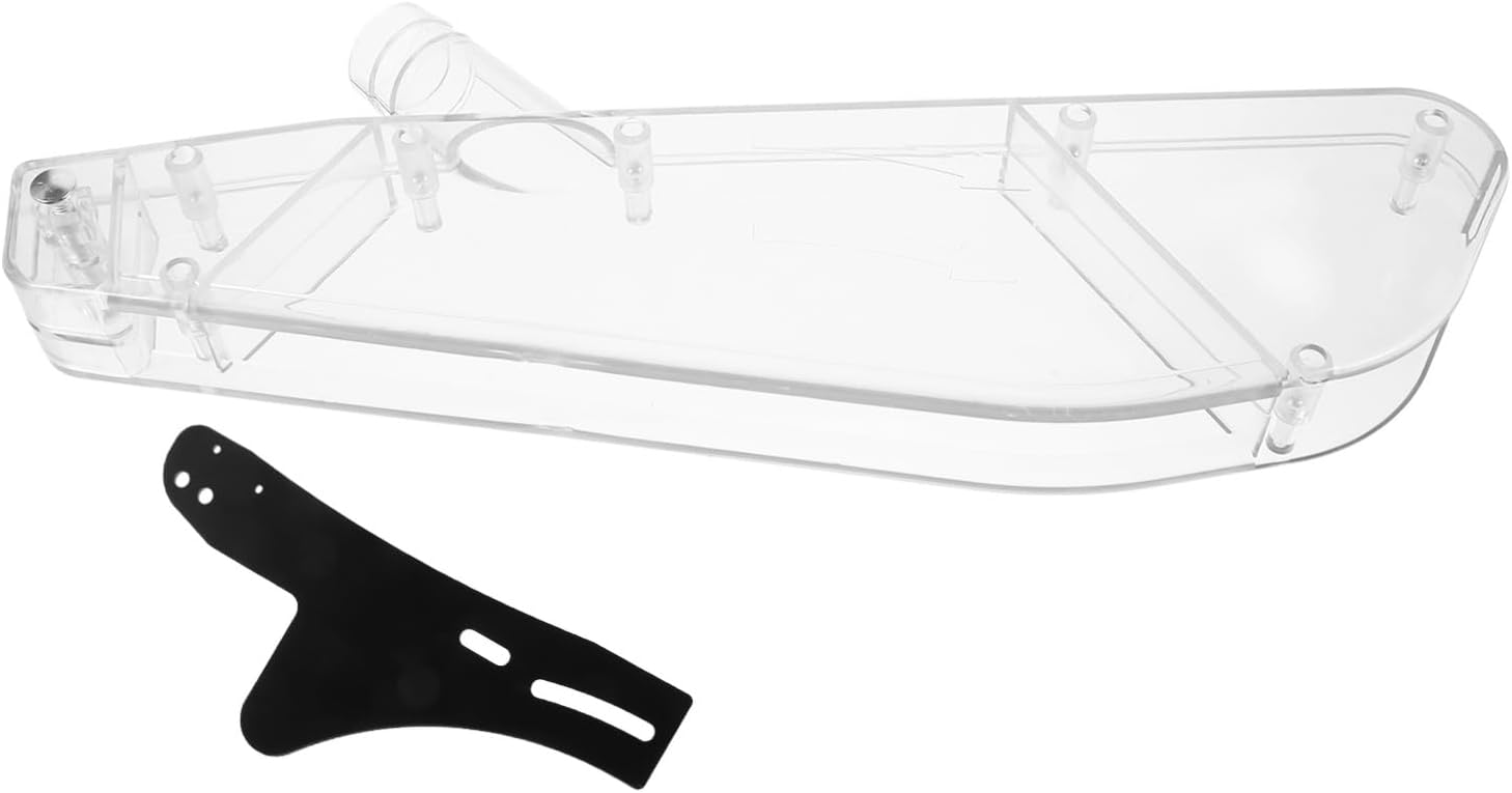 Lurrose Circular Saw Guard Table Saw Cover Protector Woodworking Accessories for Safety