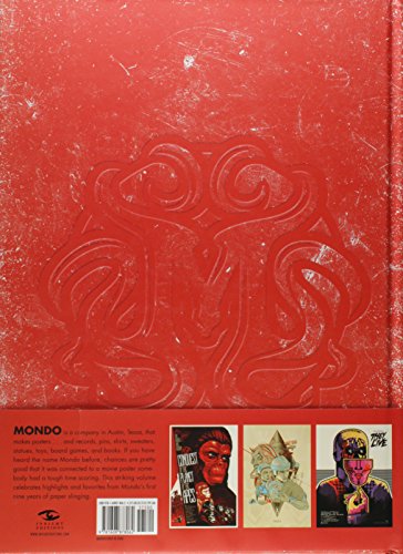 The Art of Mondo - Image 4