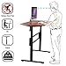 UNICOO Crank Standing Desk