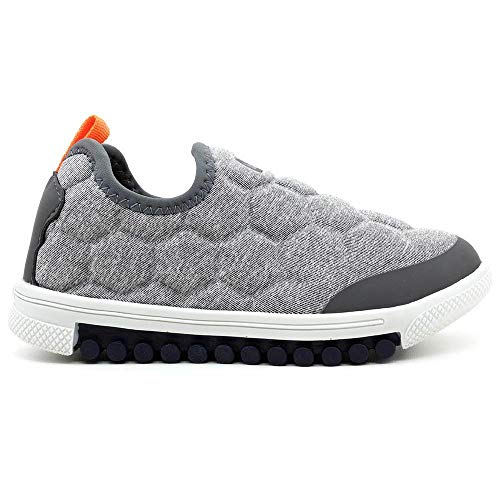Tênis Infantil Bibi Roller New Rln-78 3