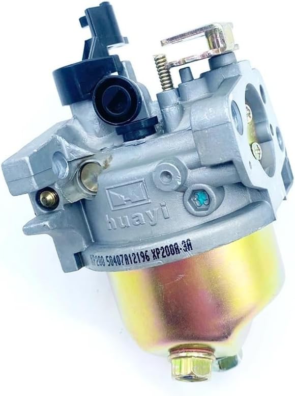Mower Tiller Engine Carburetor Fits For VP200 VP225 XP160 XP200 XP225 1P70F Series Components