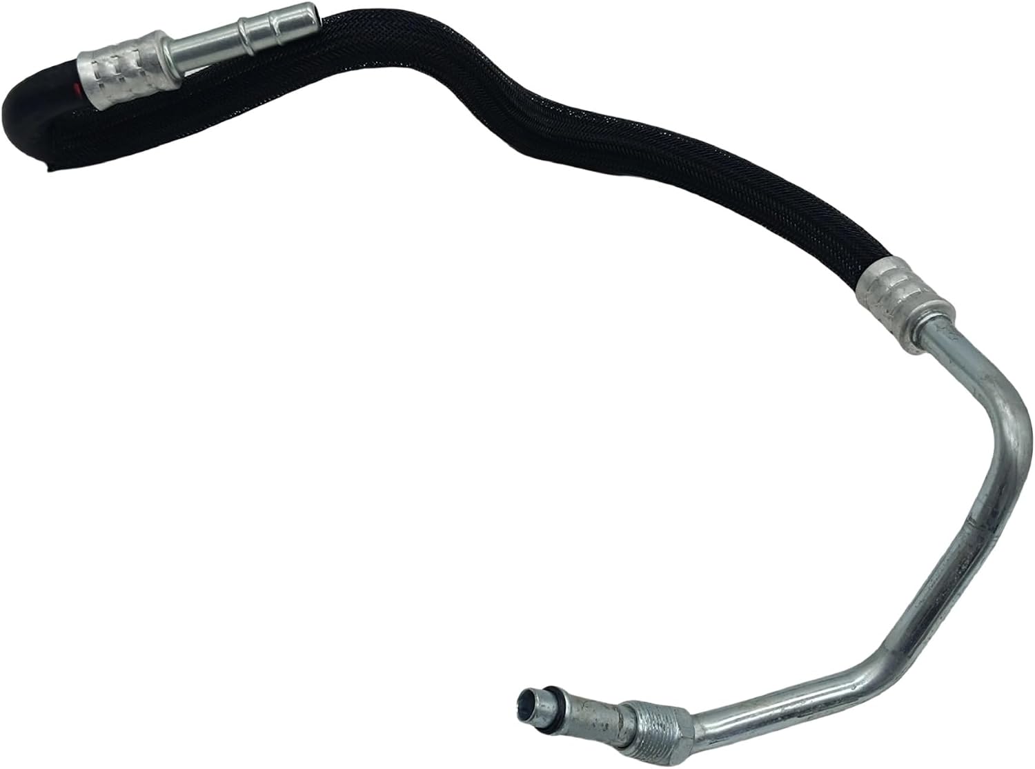 BT4Z7C410A Coolant Hose Glass Box Heat Dissipation Pipe (outlet) Compatible With Edge