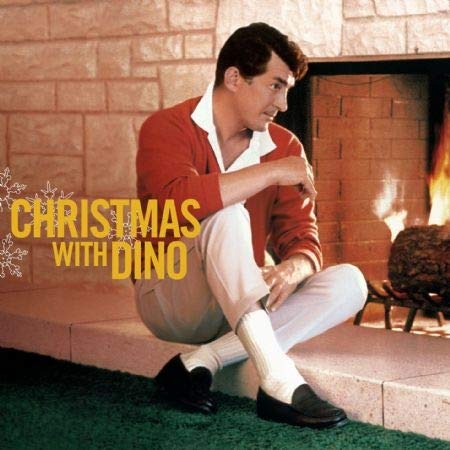 Christmas W/Dino [Audio CD]