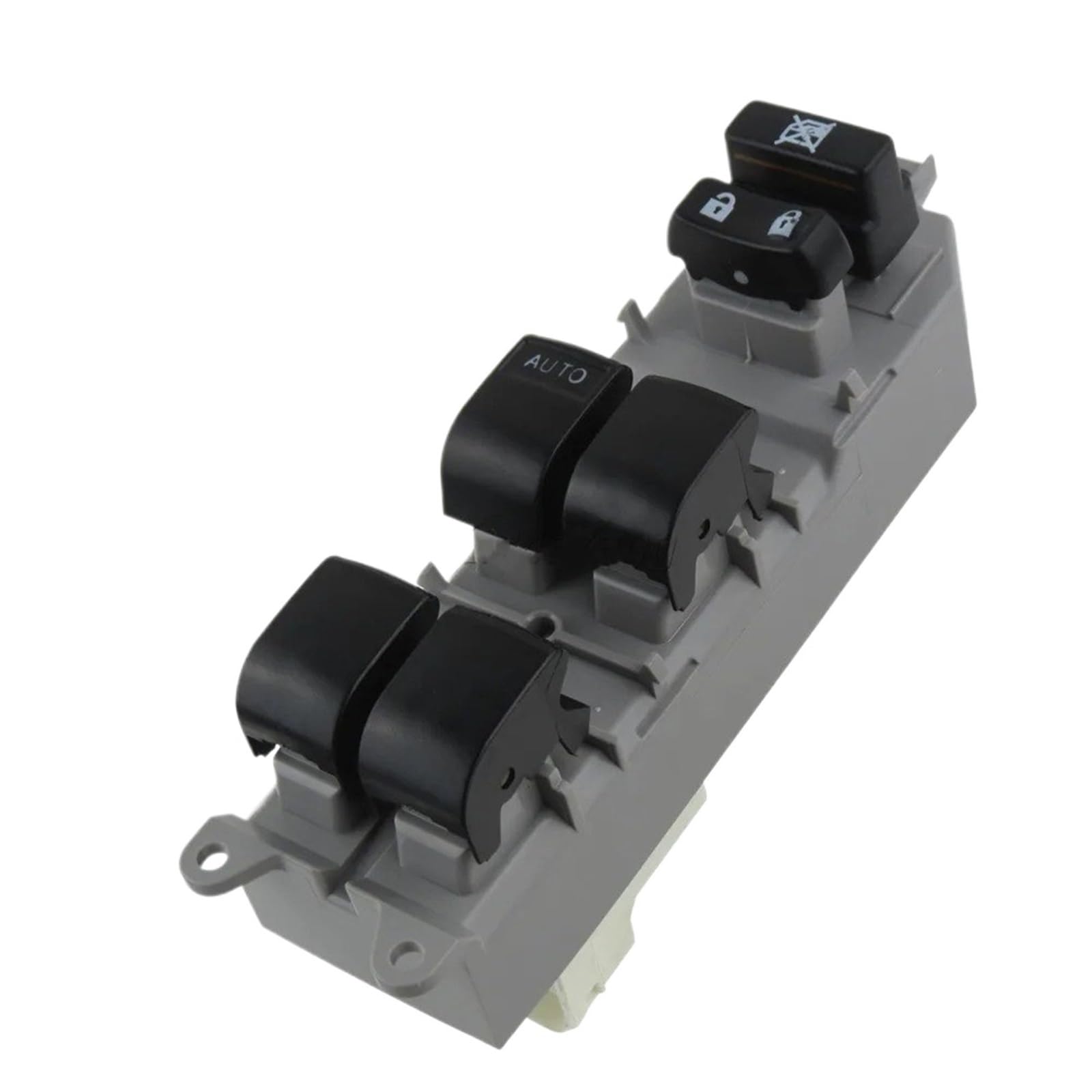 Bouton électrique fenêtre défectueux ? Changez pour l'interrupteur 8482006070