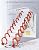 ERoomQ Alloy Attic Access Ladder Concertina Loft Ladder Non-Slip Steps Attic Stairs Indoor Folding Telescoping Ladder Can Bear 1102lb (70x90cm/20x90in)