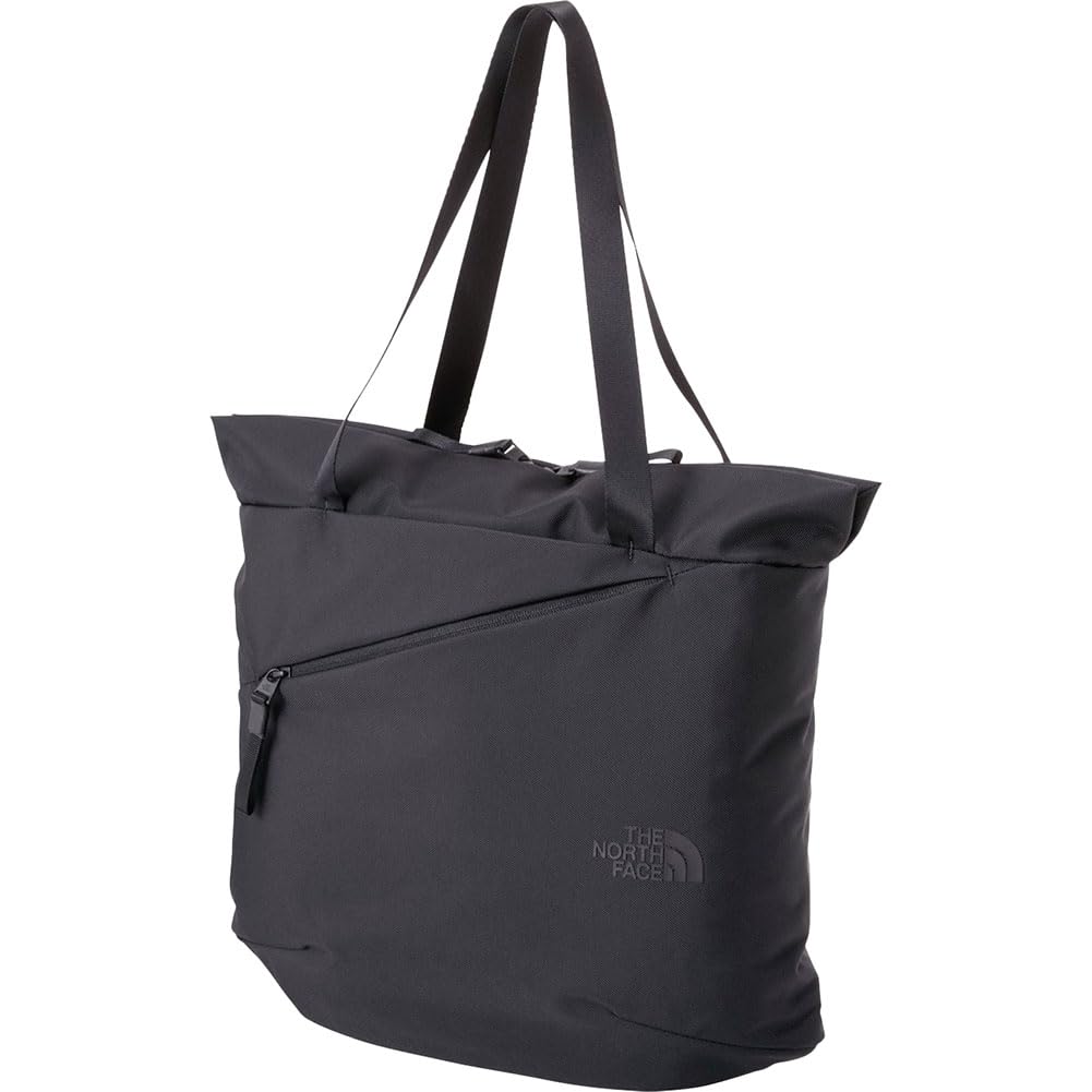 [THE NORTH FACE] Pyrenees Tote ブラック