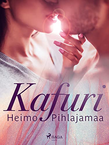 Amazon | Kafuri (Finnish Edition) [Kindle edition] by 