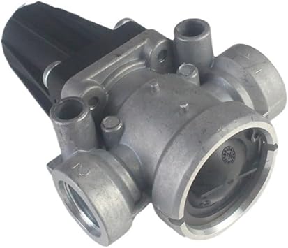 Pressure Limiting Valve Compatible With Man TGA TGL TGM TGS TGX 4750103330 81521016295