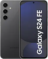 Celular Samsung Galaxy S24 FE 5G 256GB 8GB RAM Tela 6.7" Câm. Tripla 50+12+8MP Frontal 10MP, Galaxy AI - Grafite