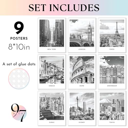 La Mejor Selección de Litografías los mejores 5. 14 Litografías marca 97 Decor (2)