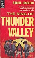 The King of Thunder Valley 0515706183 Book Cover