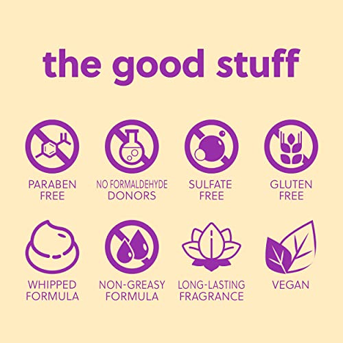 Tree Hut Birthday Cake Whipped Shea Body Butter, 8.4 Oz #TOP6