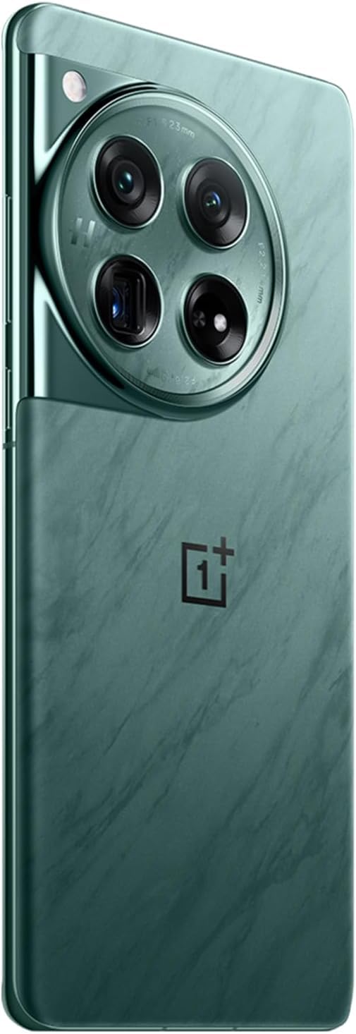 OnePlus 12 16GB/512GB グローバルROM グリーン OnePlus 12 16GB+512GB Green