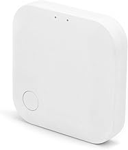 Smart Hub, Gateway inteligente Zigbee WiFi, hub doméstico sem fio inteligente, controle central para casa Tuya, controle remoto de aplicativo