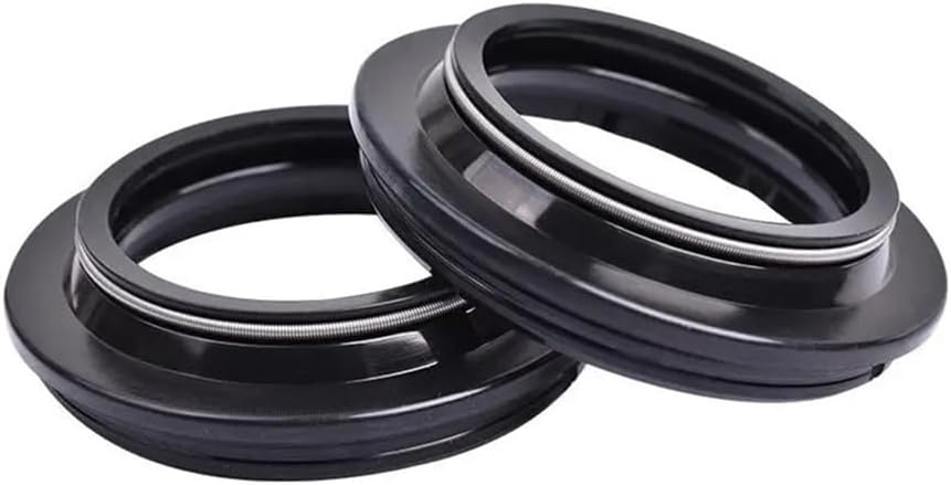 35x48x11 オートバイ用フロントフォークオイルシール 35 48 ダストカバー IT125 IT 125 YP125 X-MA