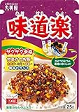 丸美屋 味道楽(ふりかけ) 25g×10個