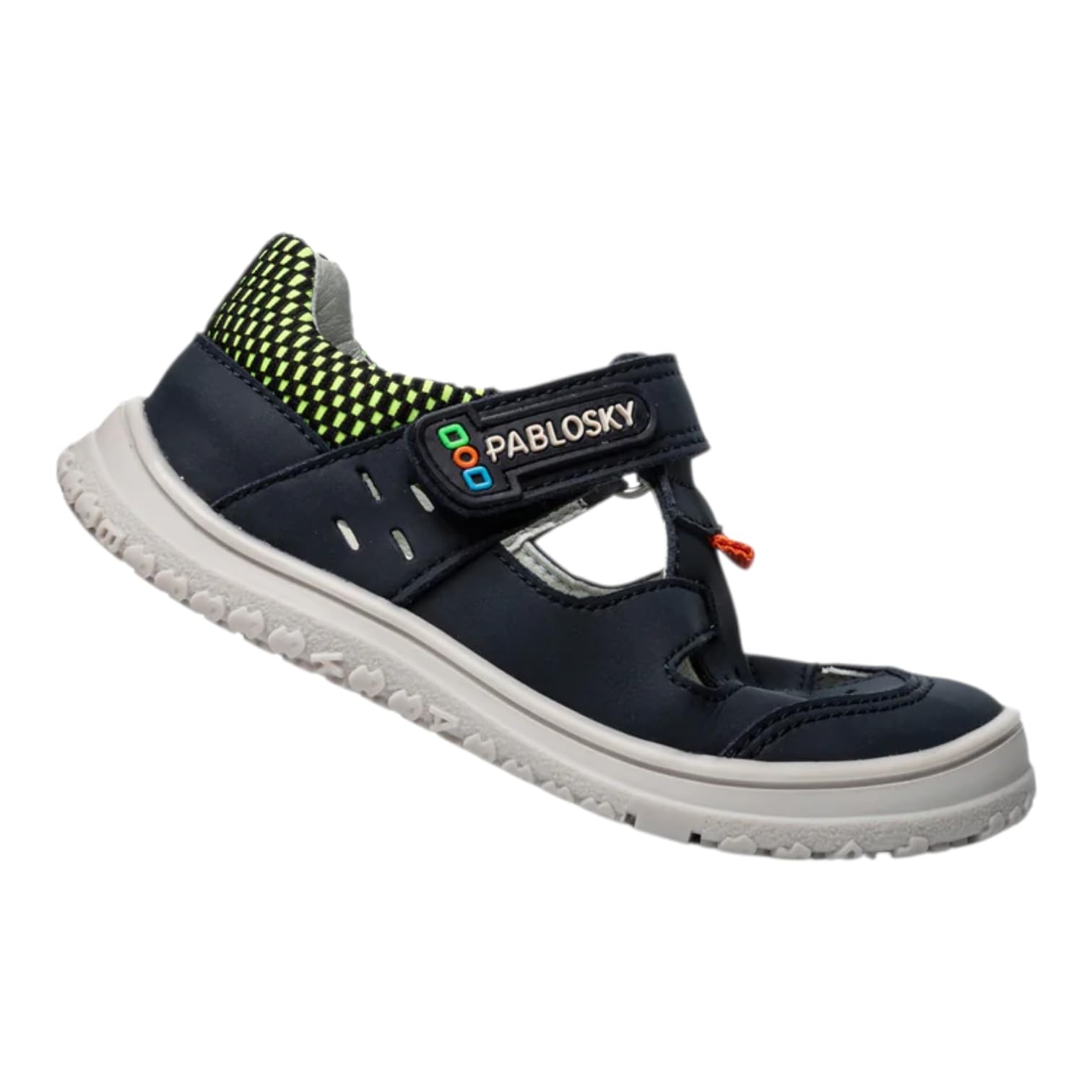 Pablosky Sonic 521824 SandaliBambine e ragazze