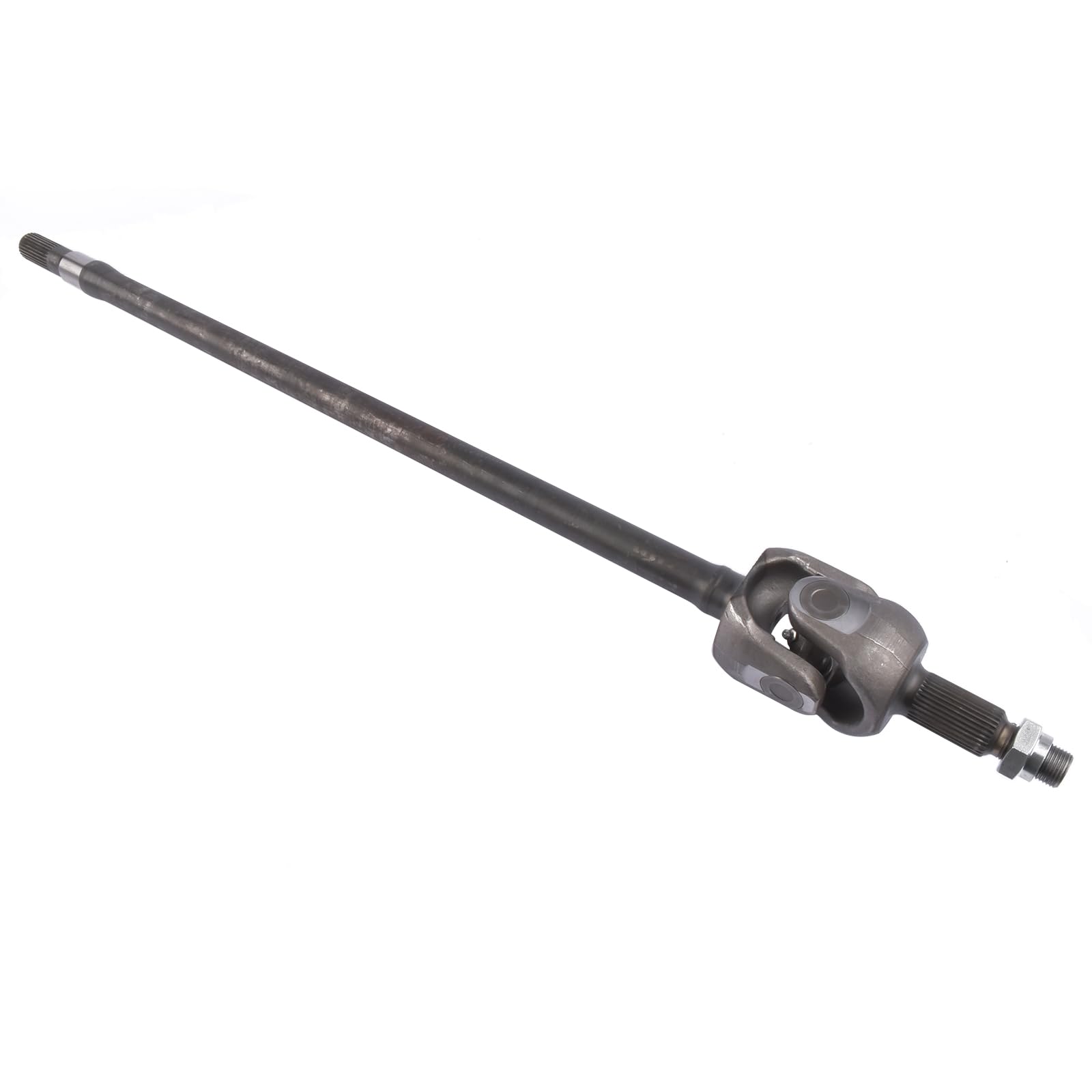 Avant Droite Arbre de Transmission Cardan Compatible avec Wr ang-ler JK 2007-2017## 68004080AA 68145054AA 68145054AB 630-428