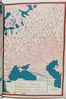 A History of Russia 0394301293 Book Cover