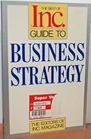 The Best of Inc.: Guide to Business Strategy 0134539788 Book Cover