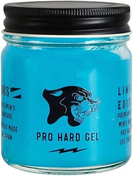 DOORS Hard Gel LTD 200g