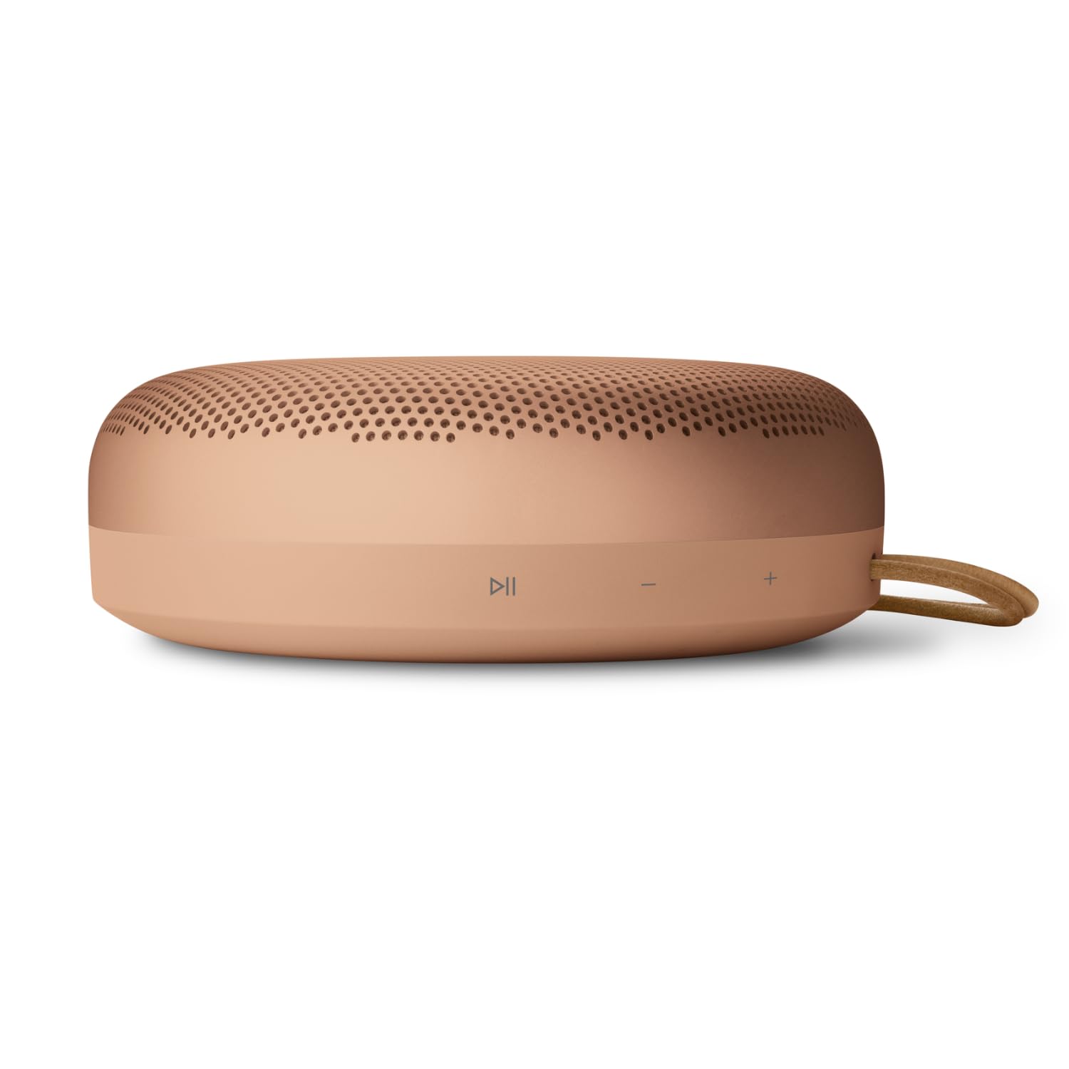Amazon.co.jp: Bang & Olufsen Portable Speaker Beosound A1 3rd Gen