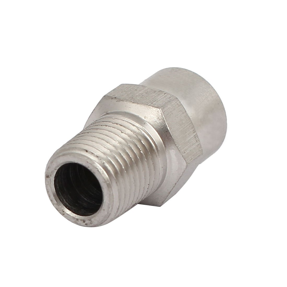3 (Three) Delavan Oil Burner Nozzles .60-60°W Semi-Solid Flame Pattern