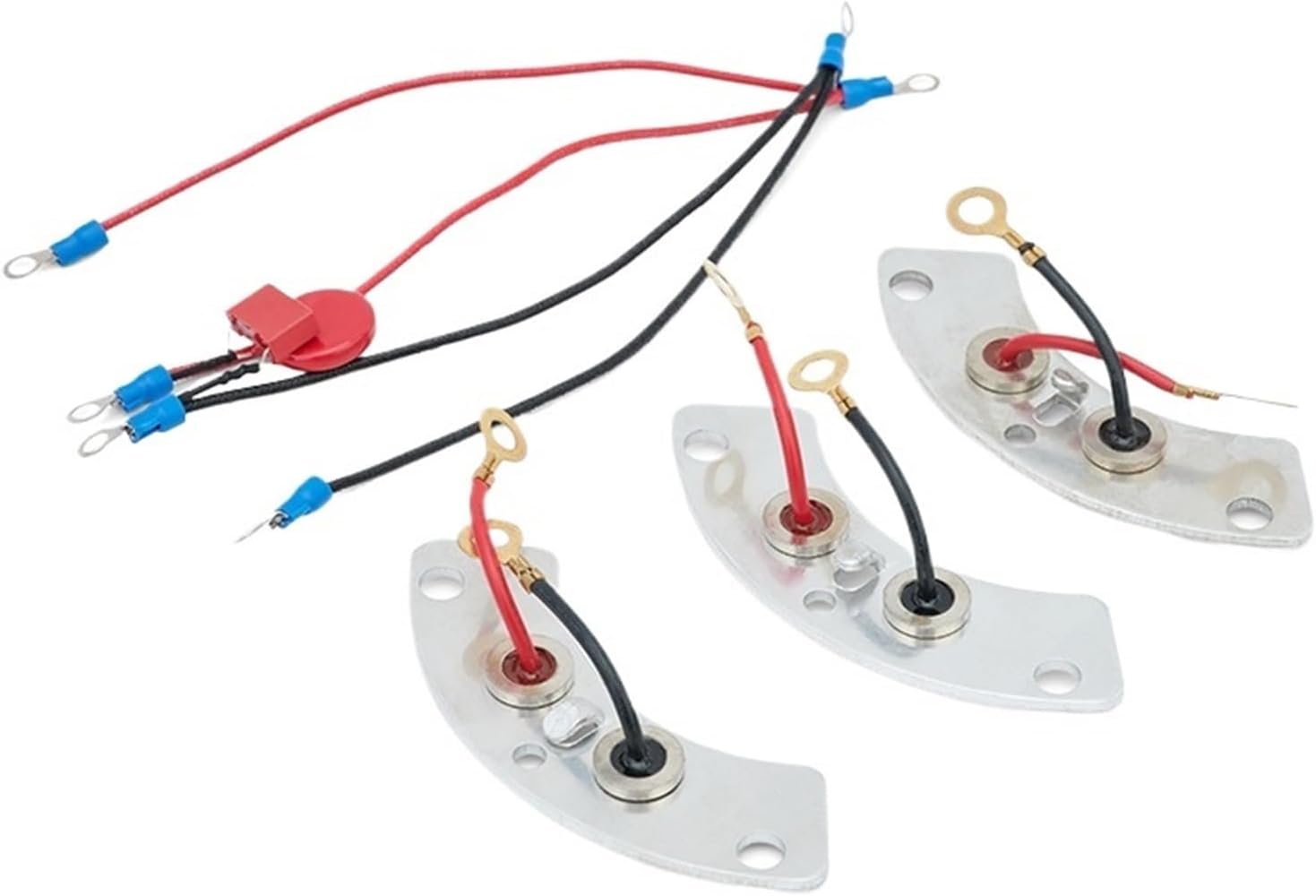 Brushless Generator Bridge Rectifier Diode Set T30 alternator Current Rectifier kit