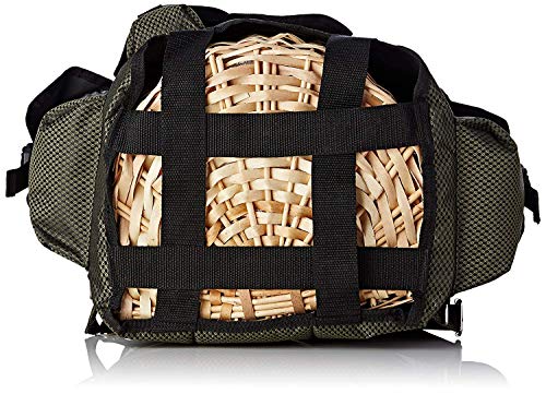 Foto von JJM EUROPE Rucksack für Pilze, Unisex, Erwachsene, Grün