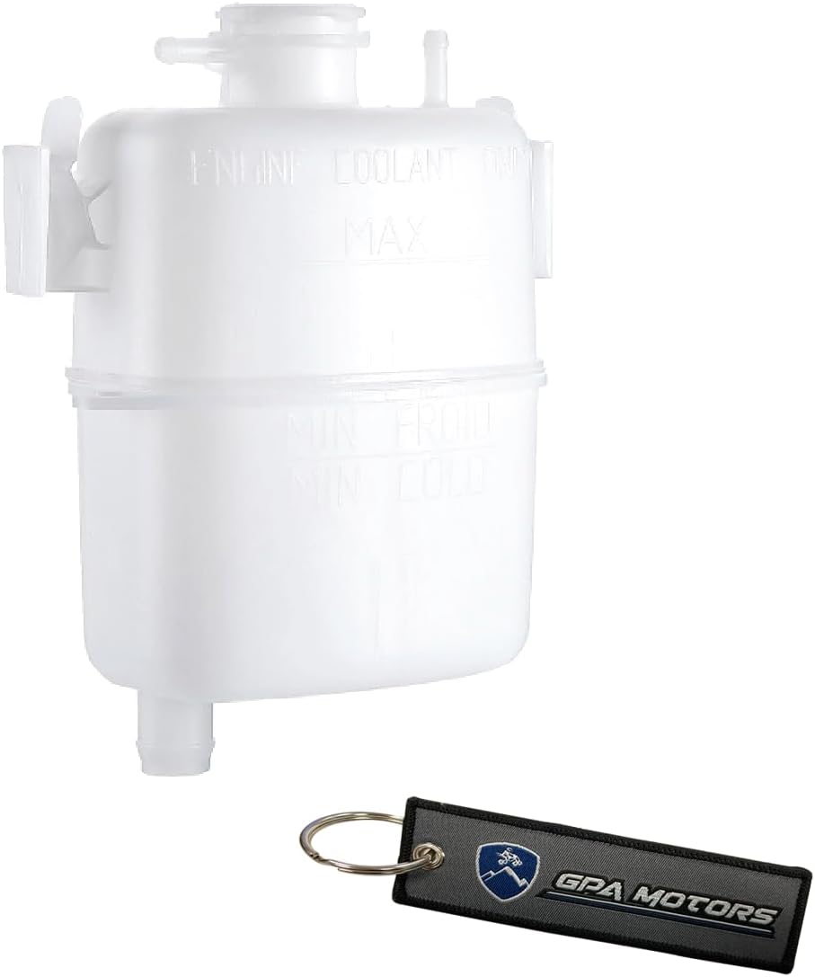 CAN-AM Antifreeze Coolant Tank Fits Maverick X3 Defender Traxter Spyder (2016-2023) 709200412