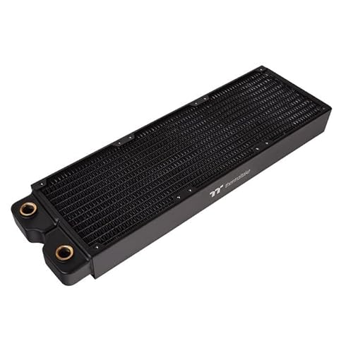 Thermaltake Pacific CLM360 Processeur Kit de refroidissement du liquide 12 cm Neuf - vue 7