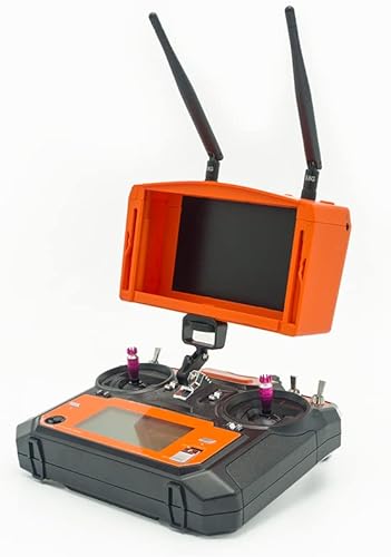 Miniatura 2 de SwellPro Fisherman Drone FD1 - Paquete FPV de dron de pesca con liberación de carga útil PL2-F gafas GL-1 FPV y transmisor de video VTX