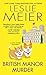 British Manor Murder (A Lucy Stone Mystery)