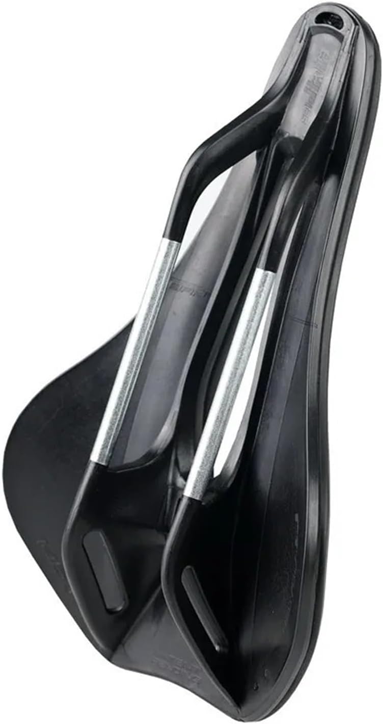 SF Bike Saddle Ultralight Boost Hollow Breathable Short Nose Gravel Road Bike Cycling Fit for Seat